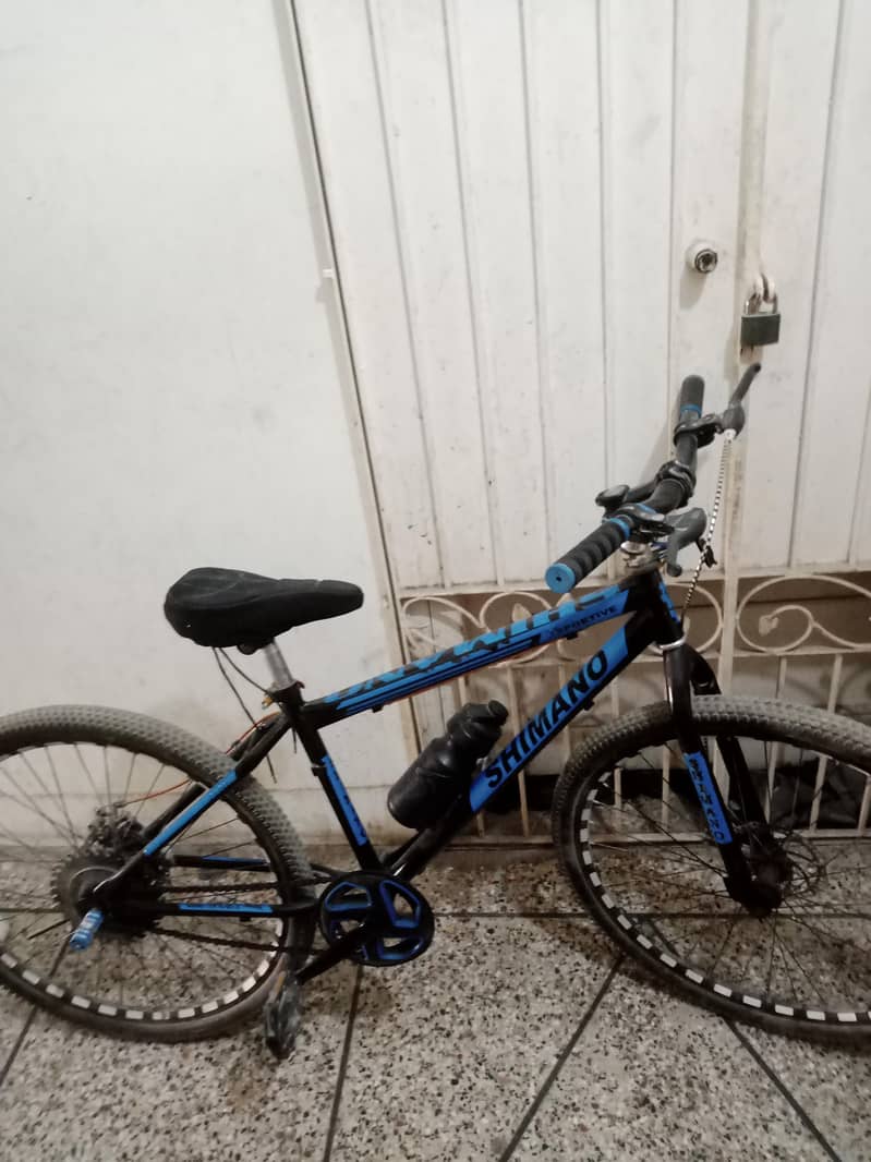 Cycle 0