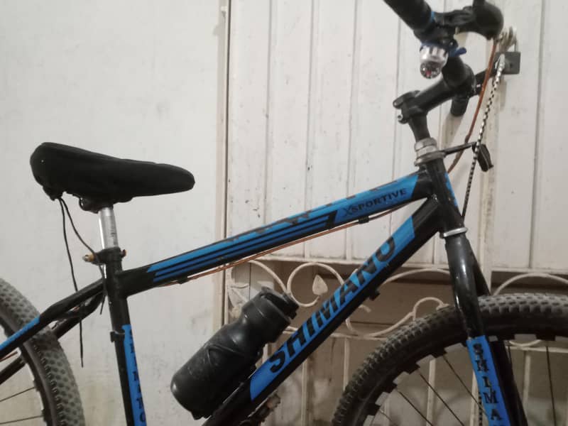 Cycle 4
