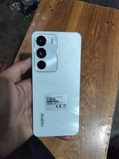 Realme C71