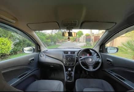 Suzuki Cultus VXR 2018