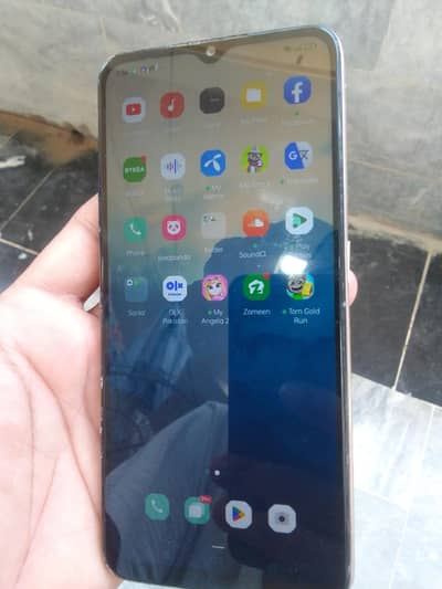 OPPO A5 2020 read add (03402118814)