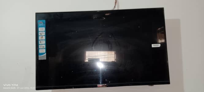 Samsung LED (32-inches) Android