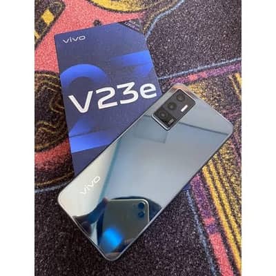 vivo v23e 256GB