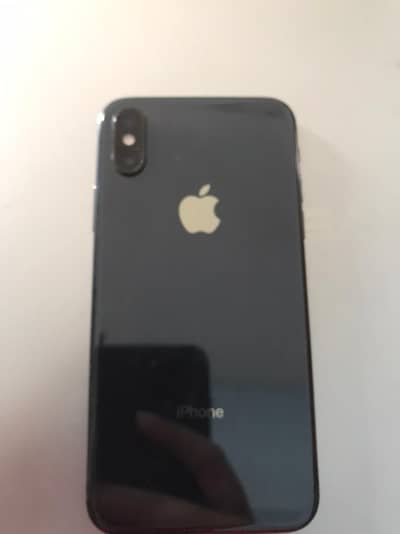 Apple iPhone XS