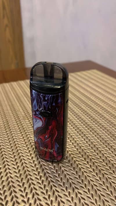 Smok nord 50 kit ( vape)