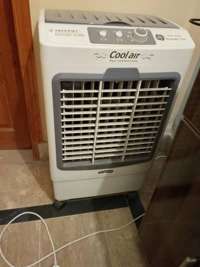 jackpot air cooler