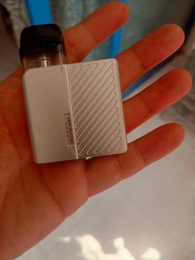 Vaporesso XRos Nano (18+only)