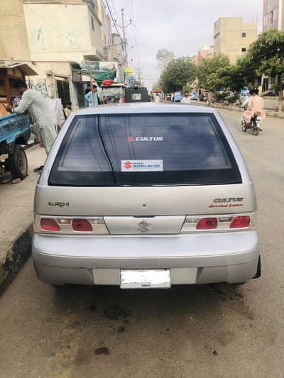 0347-0386791 Suzuki Cultus VXR 2017 what'sapp only