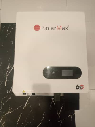 10kw on-grid inverter
