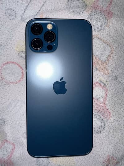 Apple iPhone 12 Pro