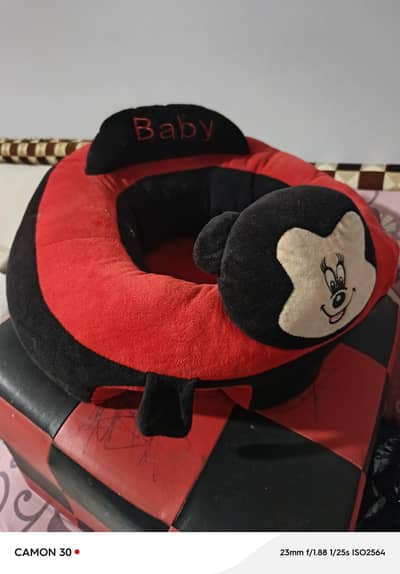 baby seater