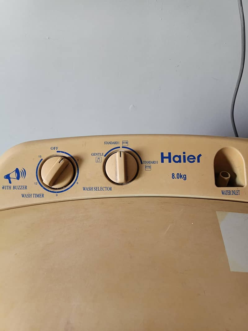 Washing Machine 1