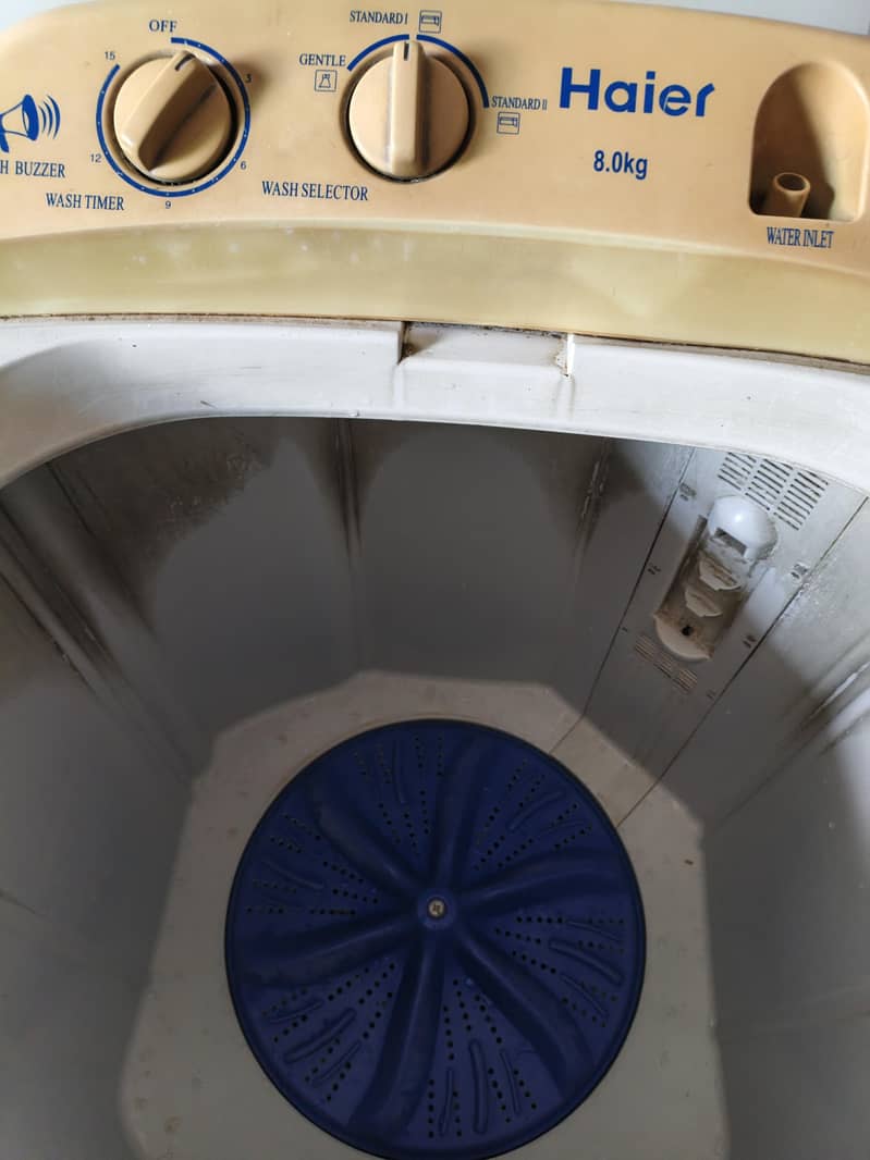 Washing Machine 2