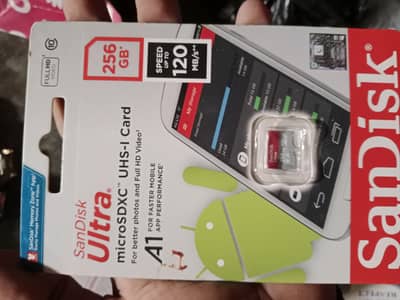 memory card sundisk