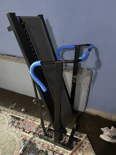 Manual treadmil brand new for sale