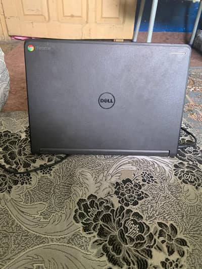 Dell Chromebook 4/16