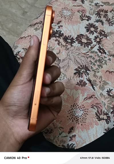 Iphone Xr converted 17 pro max