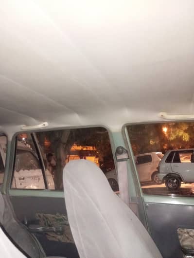 Suzuki Khyber 1996