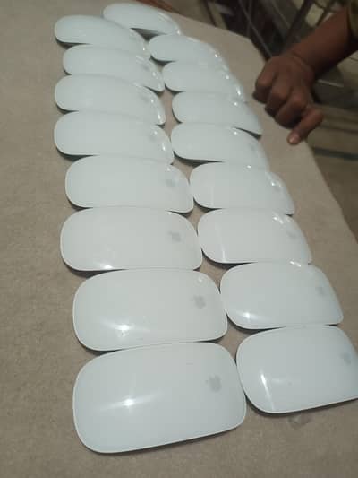 Apple magic 2 mouse