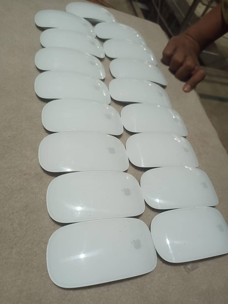 Apple magic 2 mouse 0