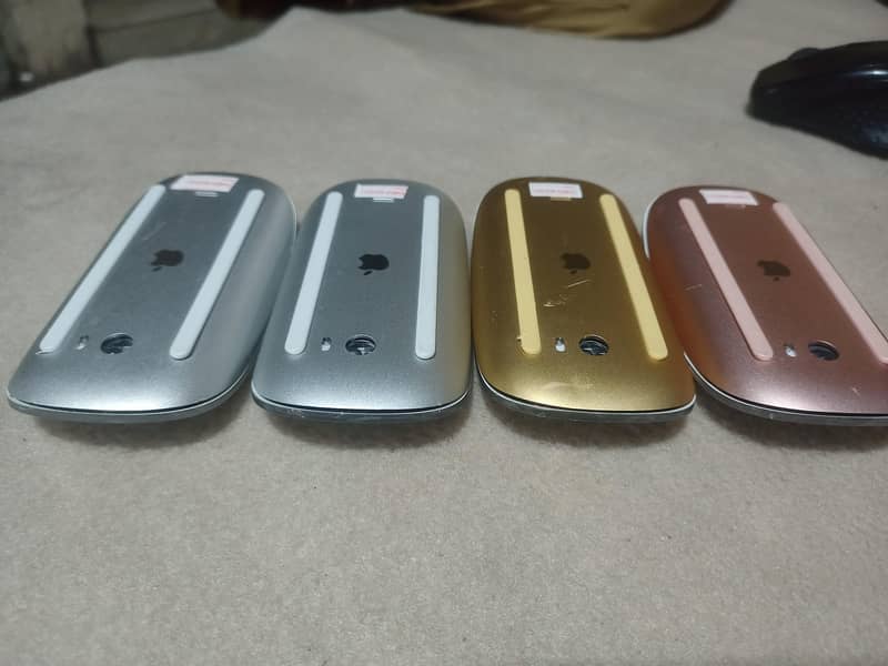 Apple magic 2 mouse 2