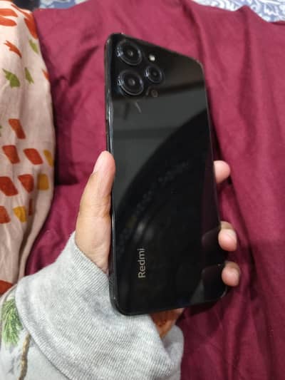Xiaomi Redmi 12