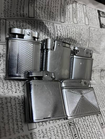 Vintage Antique lighter for sale