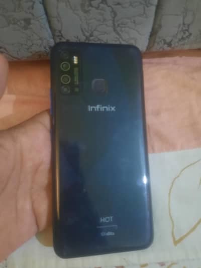 infinix Hot 9