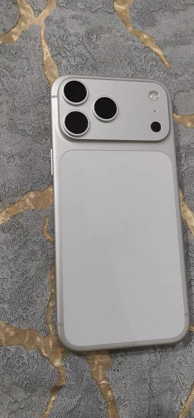 Apple iPhone 17 Pro Max