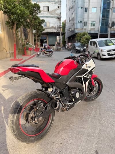 Havi bike