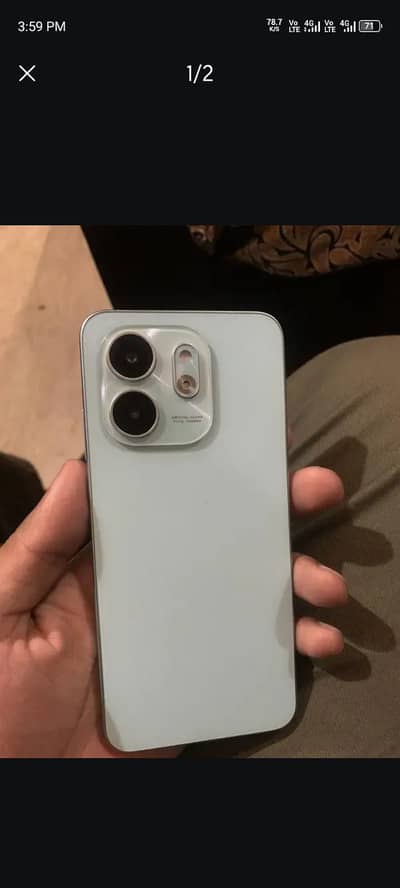 Infinix Smart 9