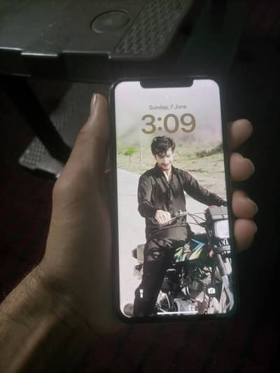 Apple iPhone XS Max