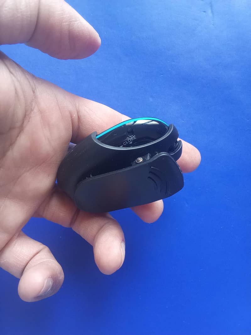Pedometer 3