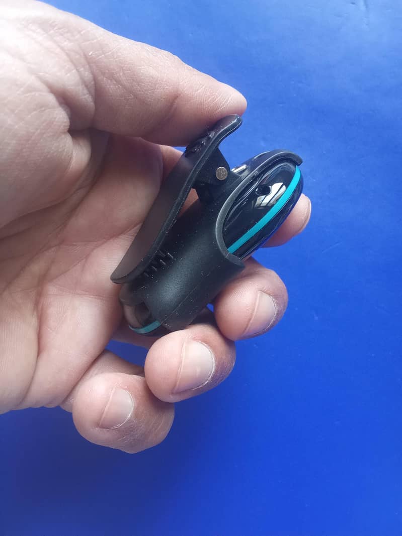 Pedometer 4
