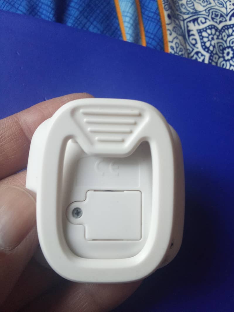 Pedometer 7