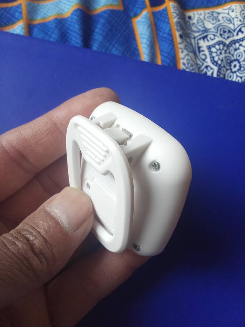 Pedometer 10