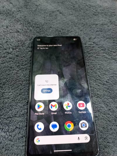 Google Pixel 7