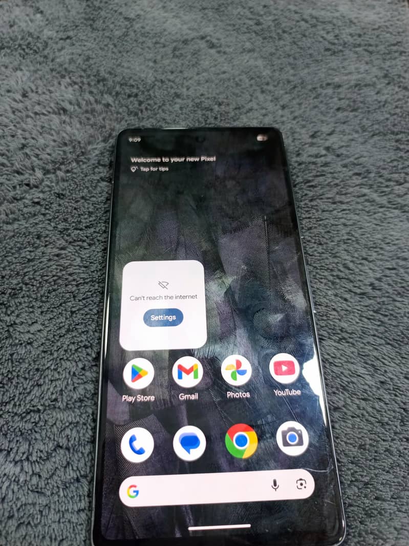 Google Pixel 7 0