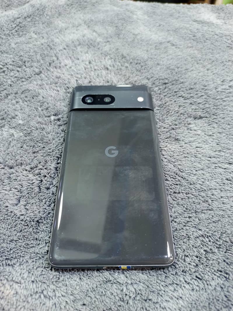 Google Pixel 7 2