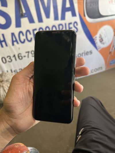 Samsung Mobile S8 Plus