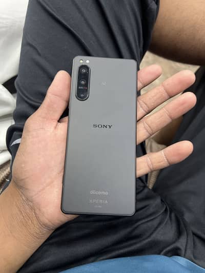 Sony Xperia 2