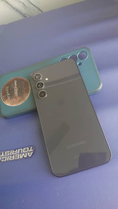 Samsung A54