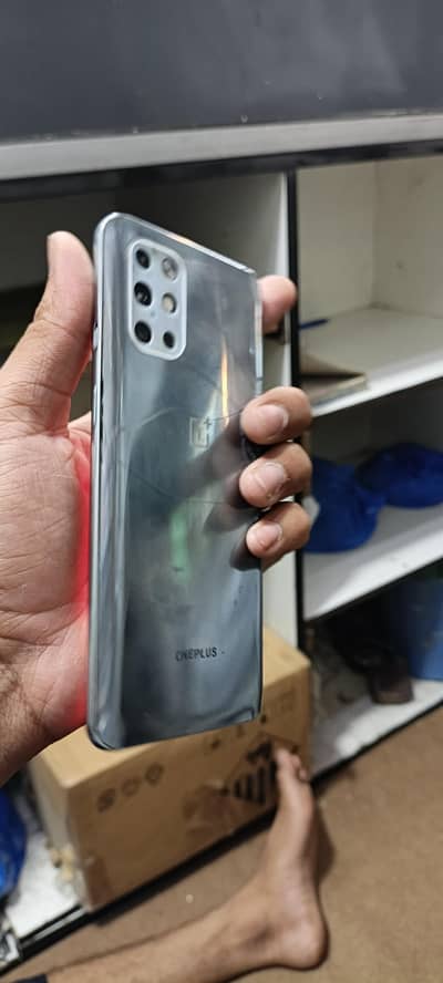 One Plus 8T