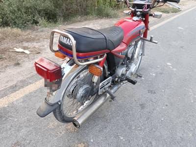yb100