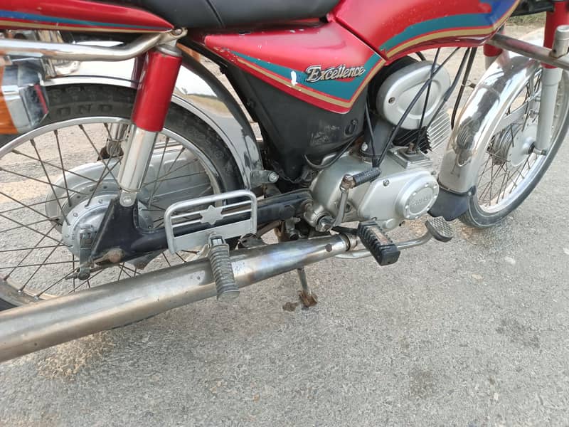 yb100 2