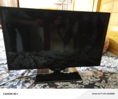 samsung led tv