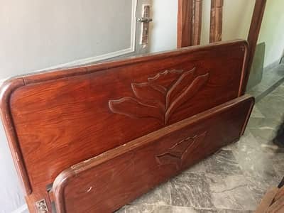 Double Bed