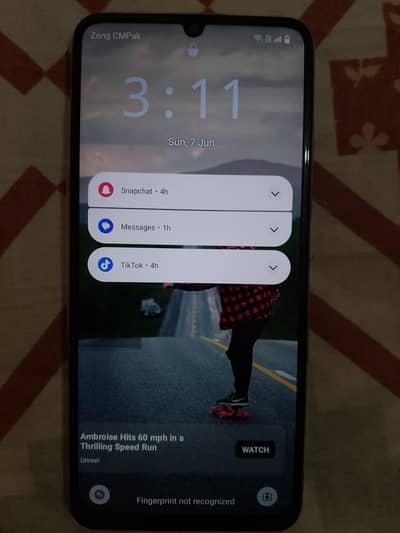 Realme Note 50