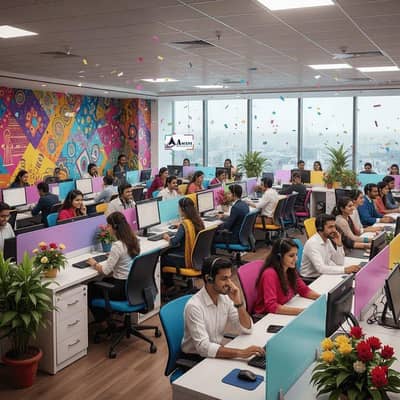 Fresh and Experienced both can apply for call Center Jobs