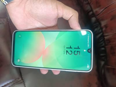 Samsung Mobile A26(8/256)